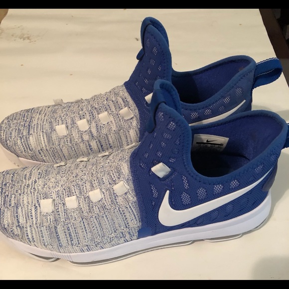 kd 9 size 14